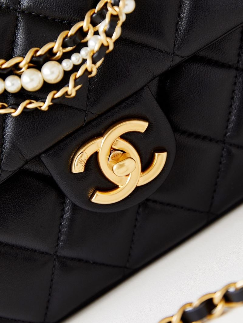 Chanel Stachel Bags